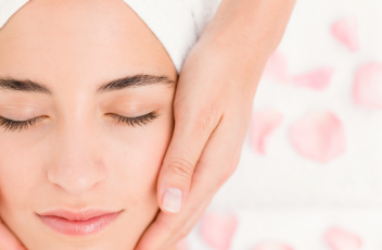 水嫩煥膚杏仁酸課程