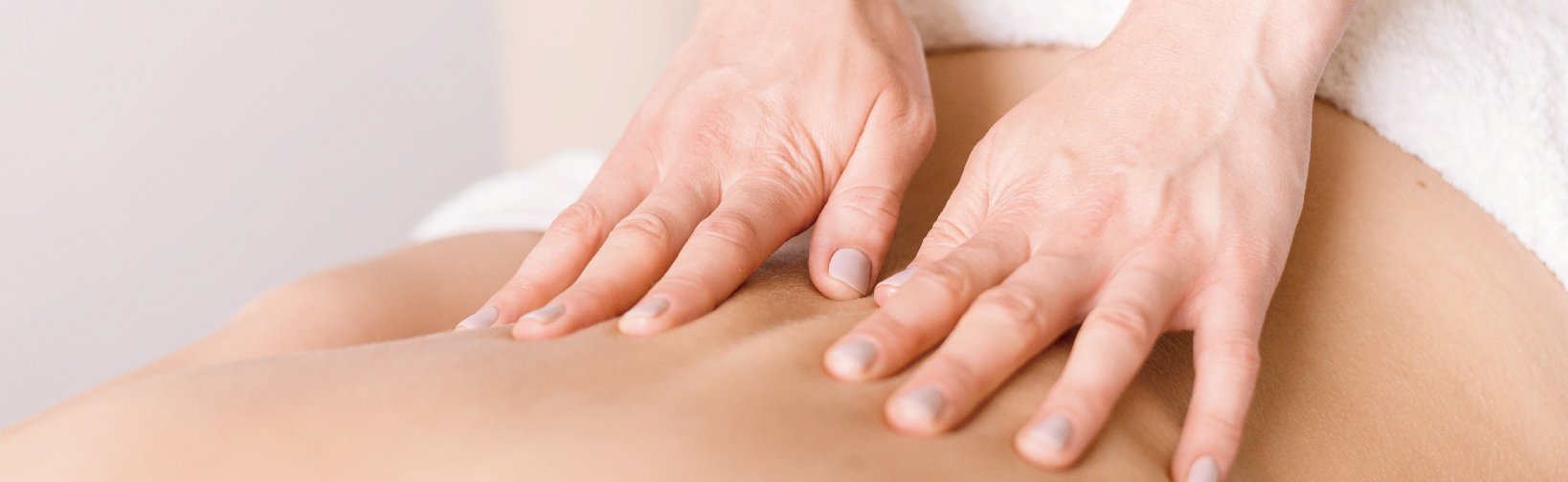 小確幸SPA 的主要功效