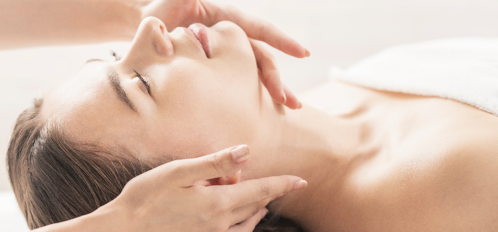 小確幸SPA 療程流程