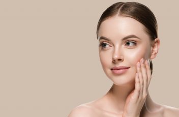 緊緻V顏 — 緊實拉提 × 改善輪廓 × 提升彈性